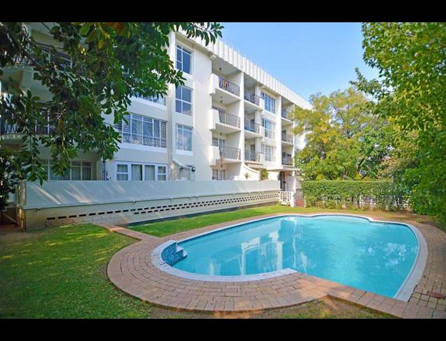 1 BEDROOM APARTMENT FOR SALE IN PARKMORE